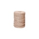 thumbnail image 2 of Cuerda de sisal Cuerda de cáñamo Cuerda de sisal retorcida resistente para poste de rascado de gato Rascador de gato Accesorios de tablero de rasguño 8 mm Salvador cuerda de yute, 2 of 10