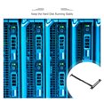 thumbnail image 3 of unbranded 1Pcs PCI-E 1x to 16x Extender Cable for Sound Card and Expansion Card Adapter, 3 of 7
