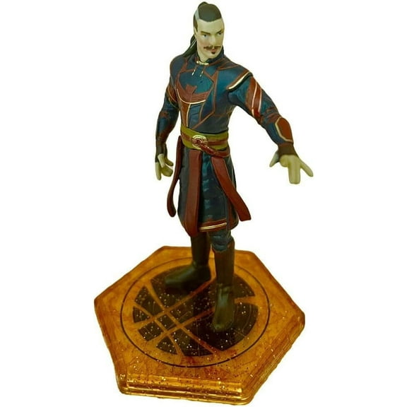 Defender DoctorStrange Cake Topper 3” PVC Figure Multiverse of Madness Figurine New