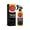 As Show, variant on Professional Wheel & Tire Cleaner - 120ml Concentrated Formula for Iron Parts & Alloy Wheels | Dissolves Tough Contaminants