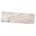 thumbnail image 2 of Baoblaze Absorbent Diatomite Coaster Quick Dry Soap Holder for Hotel Home Living Room beige, 2 of 8