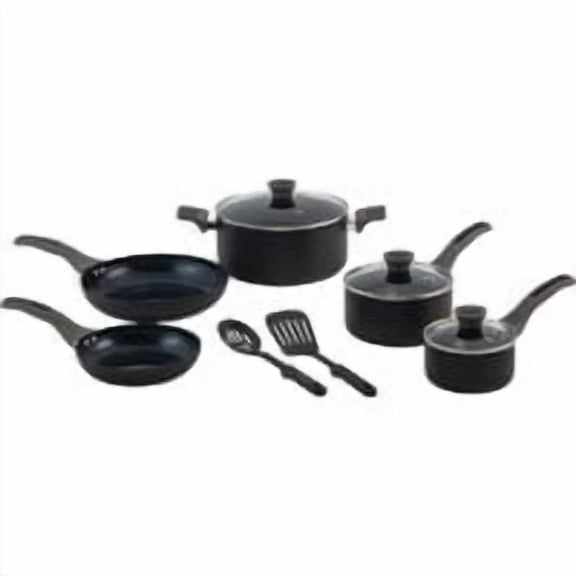 IMUSA Mirro Black Cookware Set1