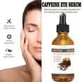 thumbnail image 2 of Crema para ojos con cafeína y extracto de abejas, 30 ml, para la cuenca del ojo negro, crema de masaje para ojos, 2 of 7
