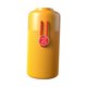 thumbnail image 4 of Humidificador de aire portátil de 350 ml con aceites aromáticos para el hogar y el coche, conexión USB y vapor frío. Amarillo, 4 of 9