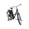 thumbnail image 4 of EeaseMX Manualidades de modelado de bicicletas en miniatura. Figura de bicicleta antigua. Adorno para el escritorio del hogar., 4 of 7