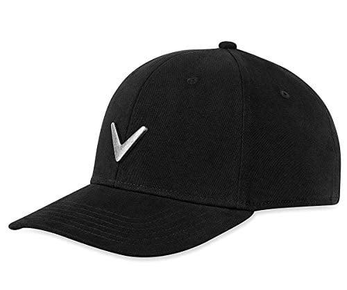 callaway metal icon hat
