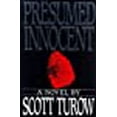 thumbnail image 1 of Presumed Innocent: A Novel, 1 of 2