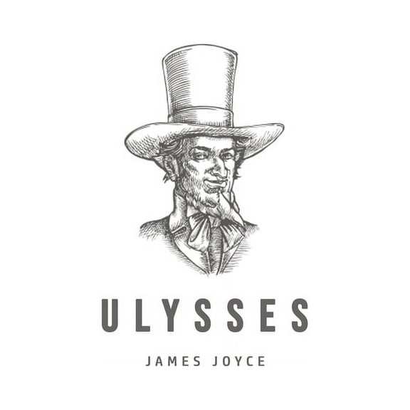 Ulysses, (Paperback)
