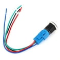 thumbnail image 4 of Reemplazo de aguja de máquina, 50 Uds., aguja de máquina de Color, aguja de vástago de Color, valor inmejorable Jadeshay A, 4 of 8