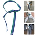 thumbnail image 3 of 1Set Multi-Colored Cotton Karate Belt for Practicing Martial Arts Equipment, 3 of 8