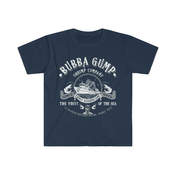 Bubba Gump Shrimp Company T-Shirt