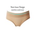 thumbnail image 3 of Culottes Rembourrées Rehausse-Fesses pour Femmes, Rehausse-Fesses, Forme à Forme, Respirantes, Rehausseur, 3 of 6