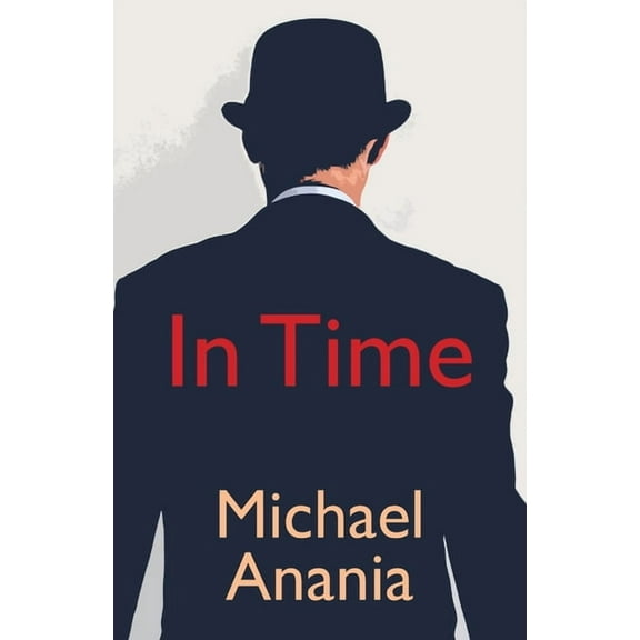 In Time, (Paperback)