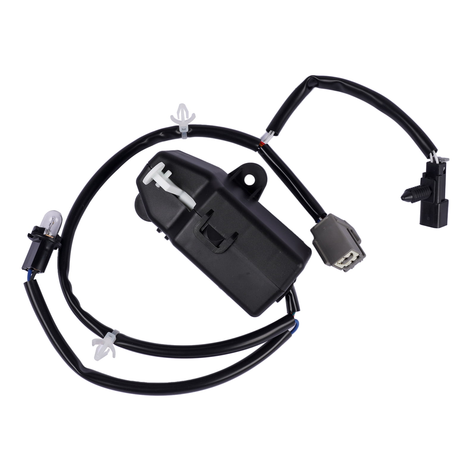 Transmission Shift Actuator Replacement for Ford F-150 2004-2014 Lincoln Mark LT 2006-2008 609-039 4L3Z-7E096-AA 4L3Z-7E096-AB