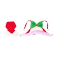 thumbnail image 1 of Sombrero para gato Yuyangstore Sombrero de gato disfraces de Halloween, 1 of 8