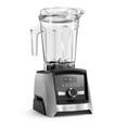 thumbnail image 2 of Vitamix Ascent Series A3500 Blender, Brushed Stainless, 2 of 13