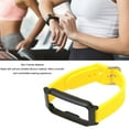 thumbnail image 3 of 20mm Watch Band With Case, Waterproof Soft Silicone, Adjustable Size, Lightweight, 3 of 8