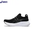 thumbnail image 1 of Zapatillas de running Asics Nimbus 26 para hombre, amortiguación, estabilidad, zapatillas deportivas Asics unisex, 1 of 4