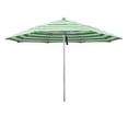 thumbnail image 2 of California Umbrella Luxy Series 11' Market Umbrella, 2 of 5