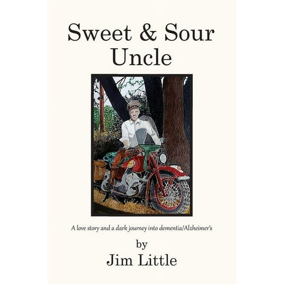 Sweet & Sour Uncle (Paperback)