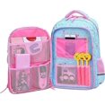 thumbnail image 2 of Mochila para niña primaria YONGSHENG bolsa primaria de A Dot Bag, 2 of 5