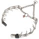 thumbnail image 2 of Collar Herm Sprenger de acero inoxidable para adiestramiento de perros, 2 of 7