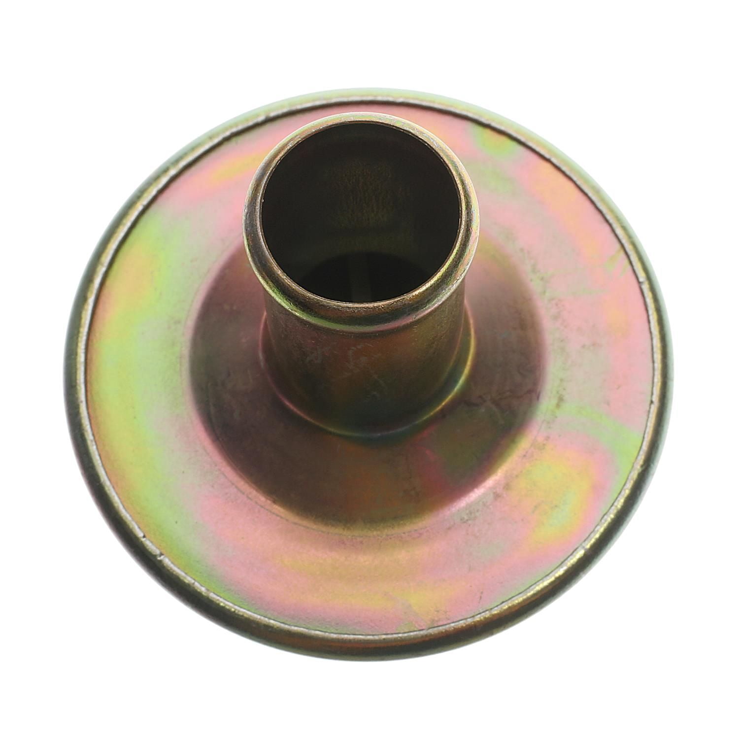 Secondary Air Injection Pump Check Valve