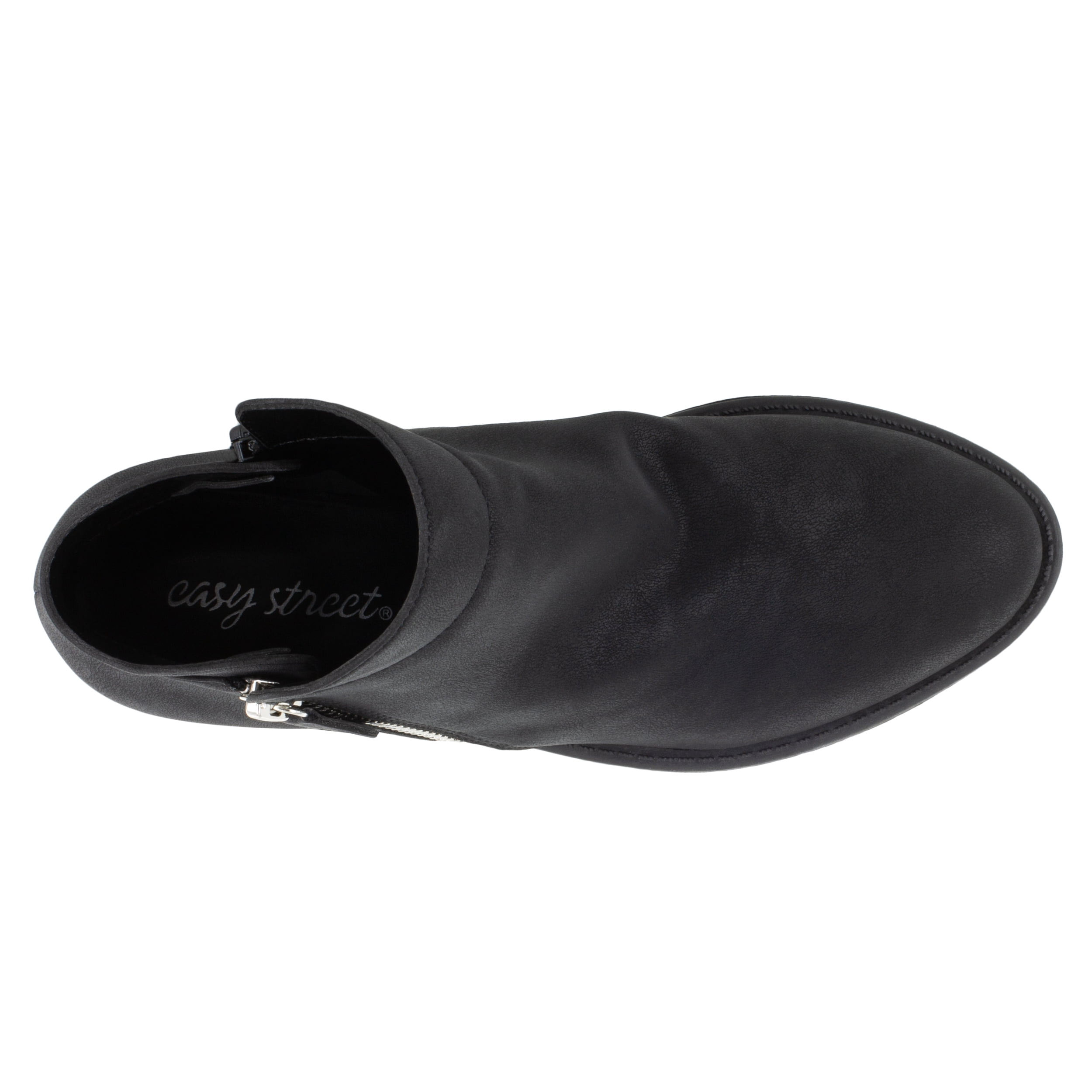 Easy Street Gusto Comfort Booties (Women)