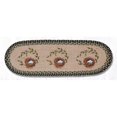 thumbnail image 1 of 13 x 36 Po Robins Nid Ovale Patch Coureur, 1 of 1