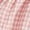 Pink, variant on Baby Girl Comfortable And Breathable Set Cute Cartoon Sweet Plaid Fungus Edge Sleeveless Vest Shorts Set