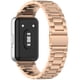 thumbnail image 4 of Correa Reloj Acero Inoxidable Liberación Rápida para Galaxy Fit 3 SM-R390, 4 of 8