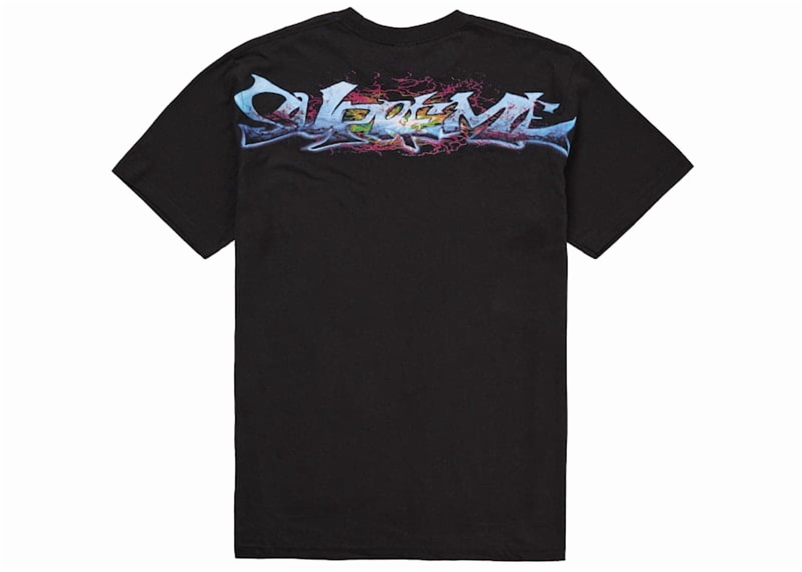 Supreme Men's Tyler The Creator Tee Black, from StockX - Walmart.com