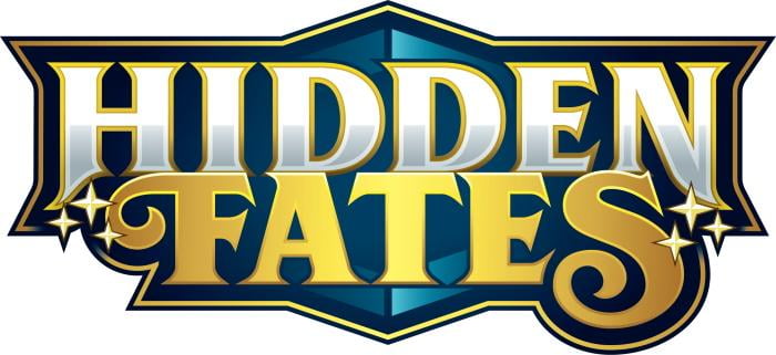 Pokémon Hidden Fates Elite Trading Card Game for sale online 