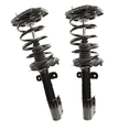 thumbnail image 3 of Shoxtec Rear Complete Struts Assembly Replacement for 2004 - 2007 Chevrolet Monte Carlo Coil Spring Shock Absorber Repl. part no 472471L 472471R, 3 of 11
