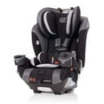 thumbnail image 2 of Evenflo EveryFit/All4One 3-in-1 Convertible Car Seat w/Quick Clean Cover (Latitude Gray), 2 of 24