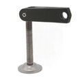 thumbnail image 5 of Outboard Motor Mirror Clamping Handle Screw for 4HP to 15HP 2 Stroke Engine, 5 of 5