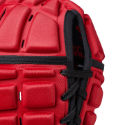 Canterbury Raze Headguard, Black, Size Medium