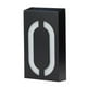 thumbnail image 1 of Luz solar para número de casa | Letrero LED moderno | Aplique de pared exterior impermeable IP65 para casa y patio, 1 of 1