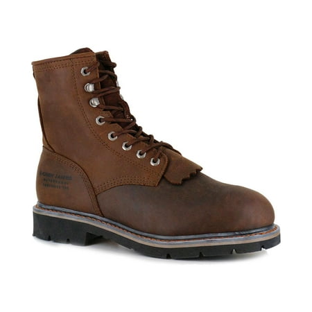 cody james composite toe boots