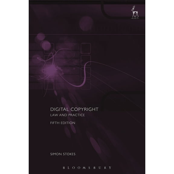 Digital Copyright: Law and Practice, (Hardcover)