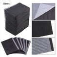 thumbnail image 3 of Juego de 125 Servilletas Dentales Zulema Negro, 3 of 7