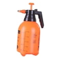 thumbnail image 2 of de Bomba de de Jardín con Boquilla , Botella de Pulverización de Agua de Césped Portátil para Riego/limpieza/ , Naranja 2L CUTICAT pulverizador de bomba de jardín de mano, 2 of 8