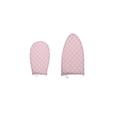 thumbnail image 1 of Inteprter 2 piezas de guantes de vapor para ropa, impermeables, resistentes al calor, tabla de planchar, almohadilla transpirable, portátil, 4 Type3 NO3, 1 of 6