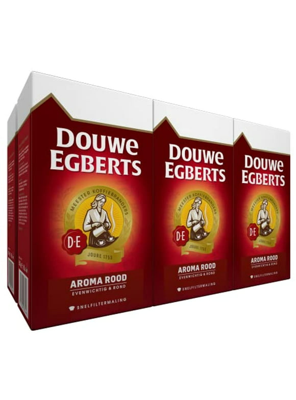 constante schieten pols Douwe Egberts Coffee & Coffee Pods in Coffee - Walmart.com