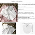 thumbnail image 3 of YEKEYI Fake Collar Detachable Blouse Dickey Collar Half Shirts Faux False Collar for Women & Girls Favors, 3 of 8