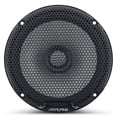 thumbnail image 4 of (4) Alpine R2-S65 6.5" 2-Way Car Audio Speakers High-Resolution Certified, 4 of 10