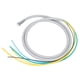 thumbnail image 3 of Tubo de mano, 6 agujeros, goma de silicona gruesa, Flexible, accesorio de manguera Dental de alta velocidad, 3 of 14