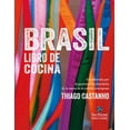 thumbnail image 1 of Libro de Cocina Brasileña NEO PERSON Luciana Bianchi, 1 of 1