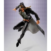 JoJo's Bizarre Adventure S.H.Figuarts Jotaro Kujo Collectible Figure