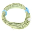 thumbnail image 2 of 100ft Forward Floating Fly Fishing Line Fly Fishing Main Line Wthout Connectors, 2 of 10